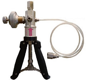 Leyro LMP 40 Pressure calibration pump